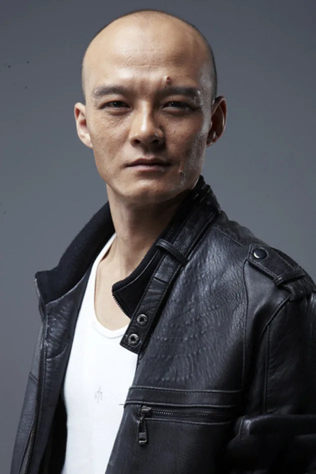 Dongdong Wang fotoğrafı