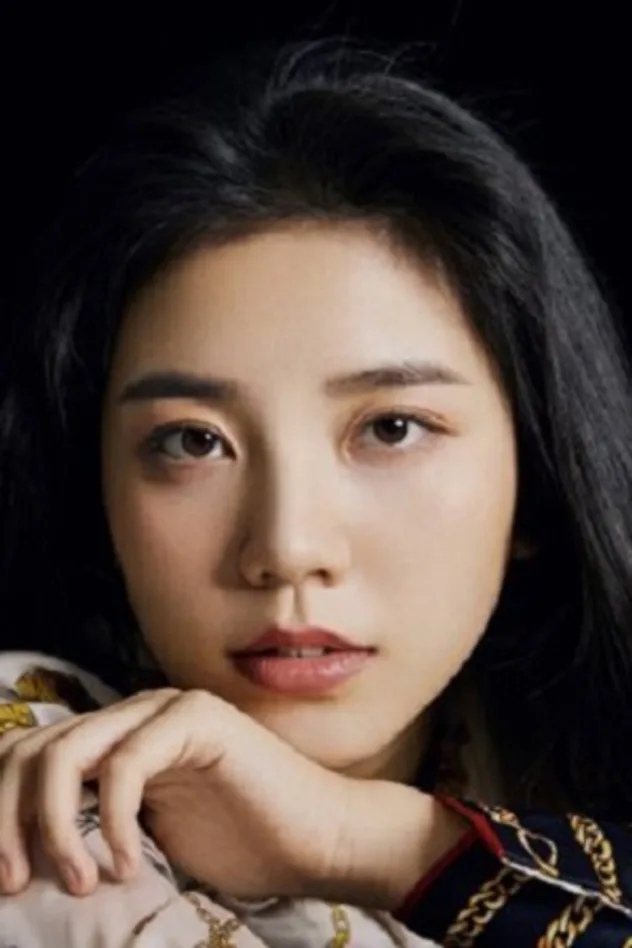 Xu Ying-Luo fotoğrafı