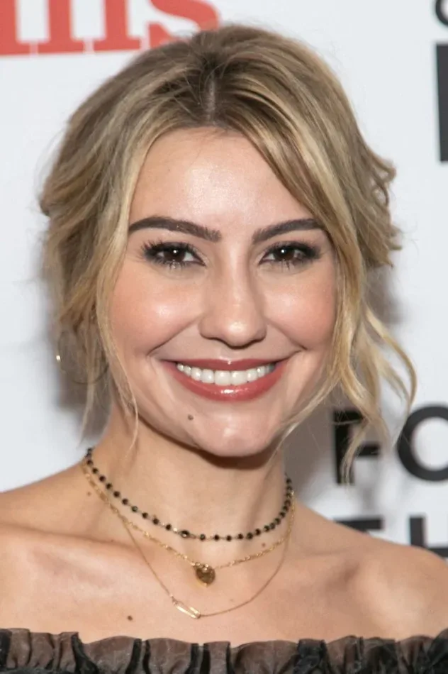 صورة الغلاف لـ Chelsea Kane