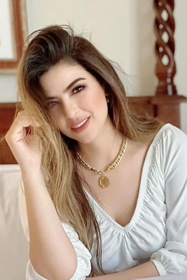 Merna Gamel fotoğrafı