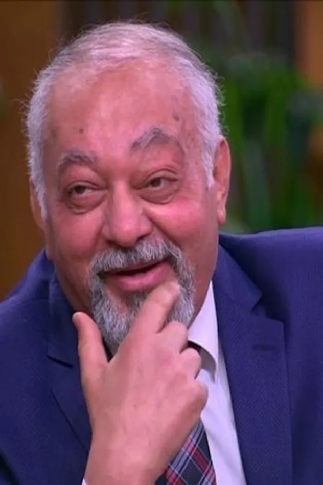 Sami Maghouri fotoğrafı
