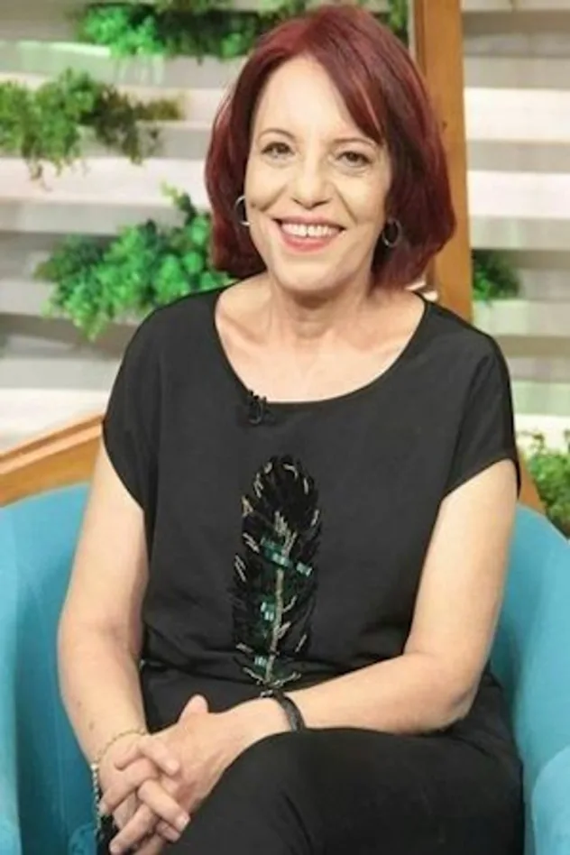 Arefa Abdel Rasoul fotoğrafı