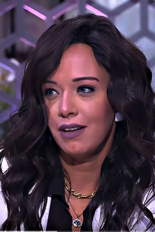 Mona Gamal fotoğrafı