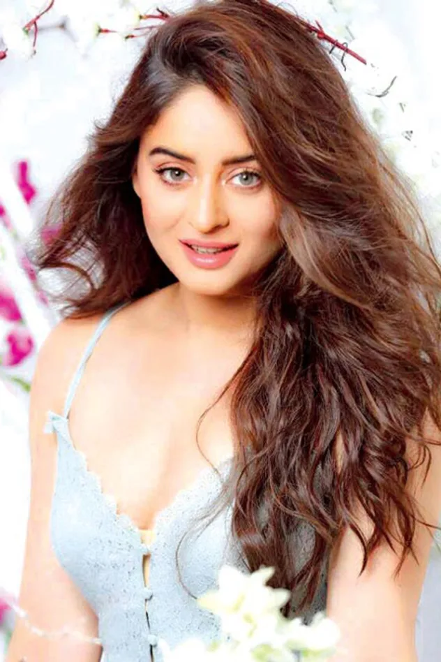 Mahhi Vij fotoğrafı