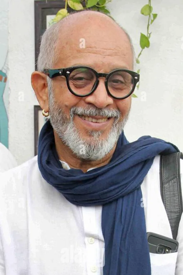 Deepak Qazir fotoğrafı