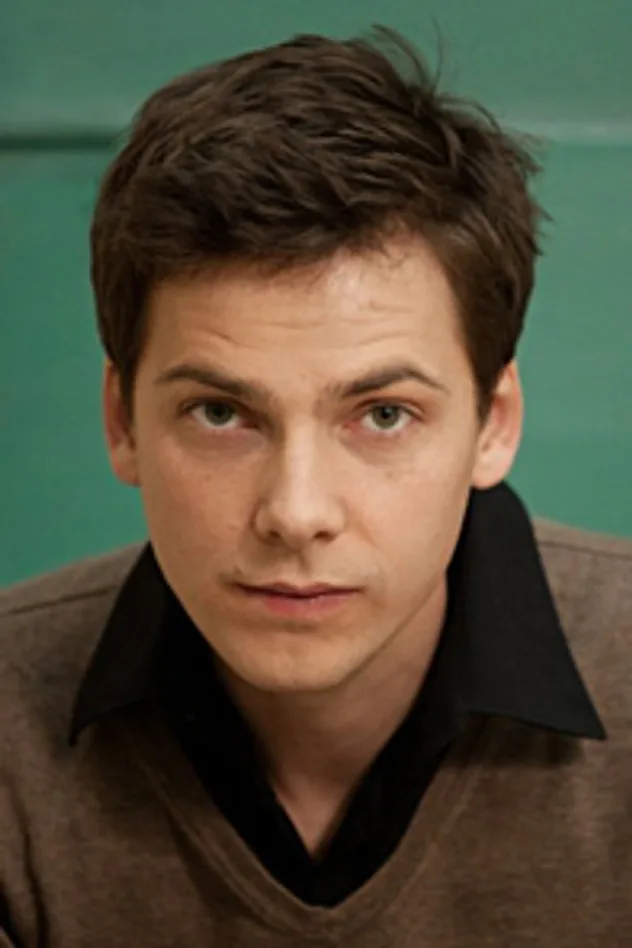 Stefan Pohl fotoğrafı