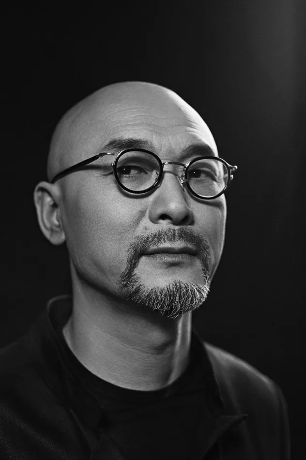 徐兵 fotoğrafı