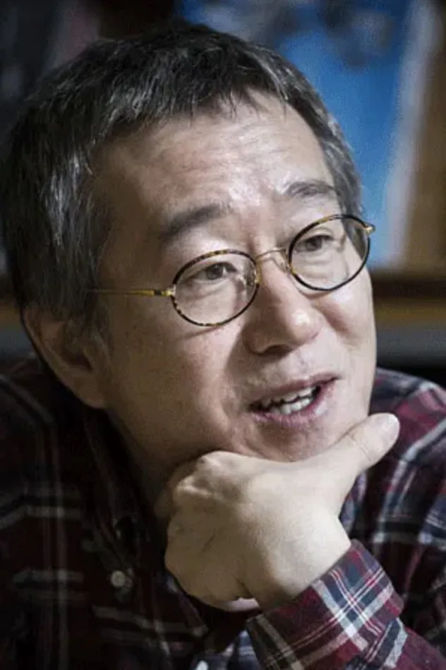 Ahn Pan-seok fotoğrafı