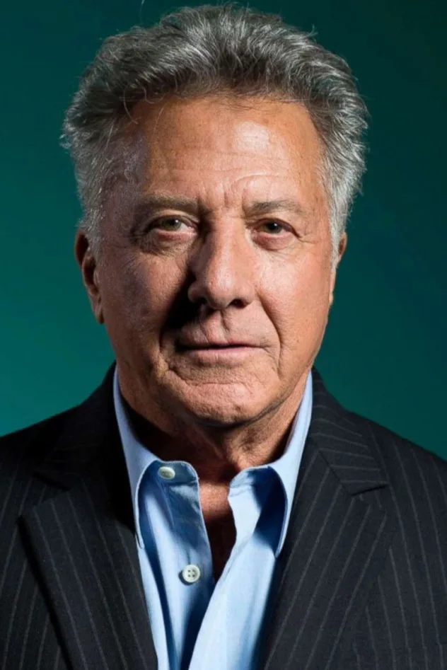 Dustin Hoffman fotoğrafı