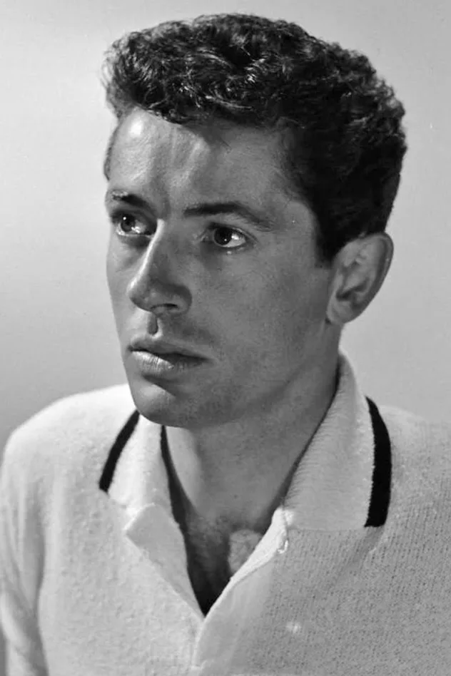 Farley Granger fotoğrafı
