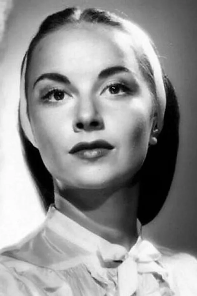 Joan Chandler fotoğrafı