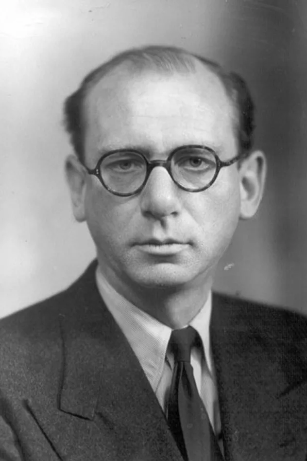 Patrick Hamilton fotoğrafı