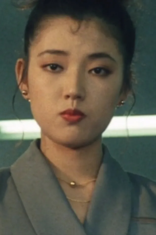 Emiko Yamamoto fotoğrafı
