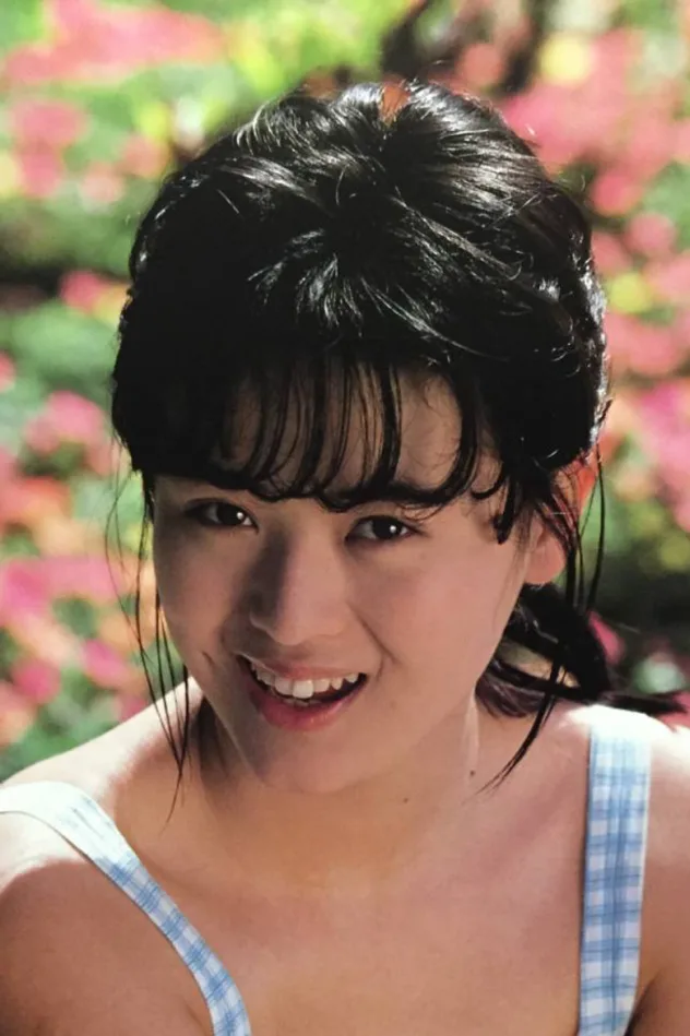 Yumi Tsuchida fotoğrafı