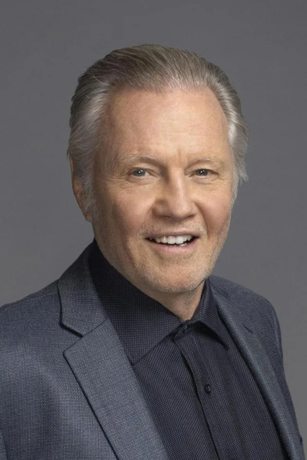 Jon Voight fotoğrafı
