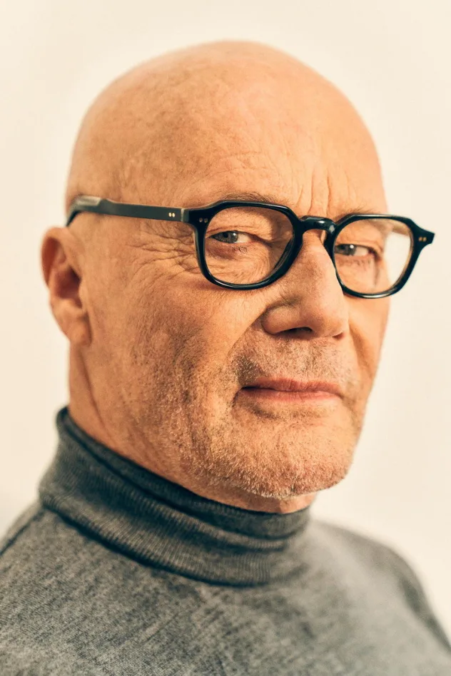 Creed Bratton fotoğrafı