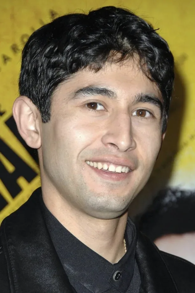 Обложка для Jonathan Hernandez