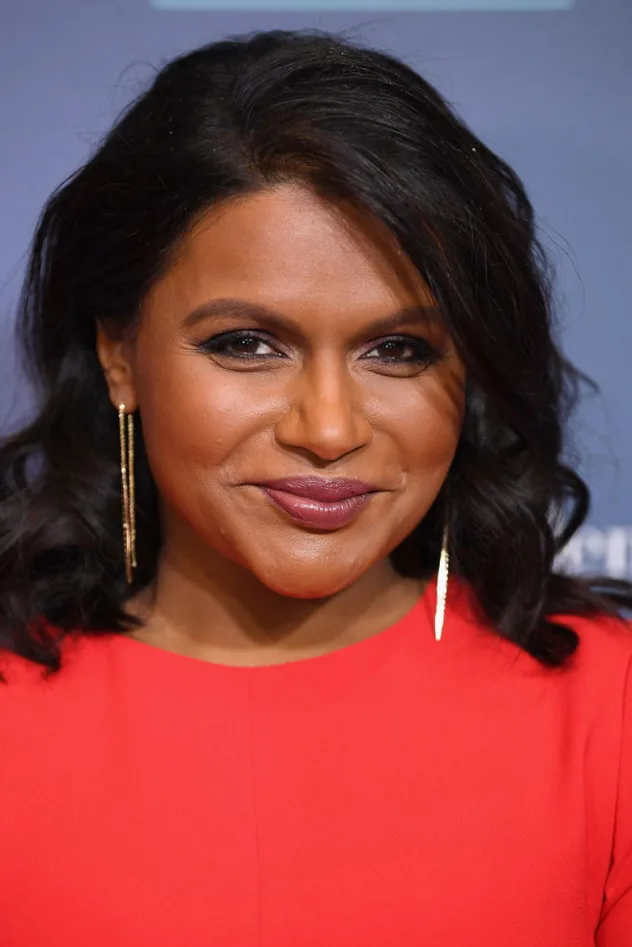 Mindy Kaling fotoğrafı