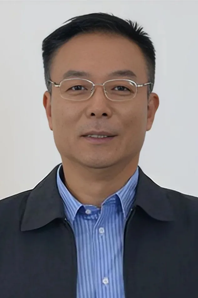 Xie Yuan fotoğrafı