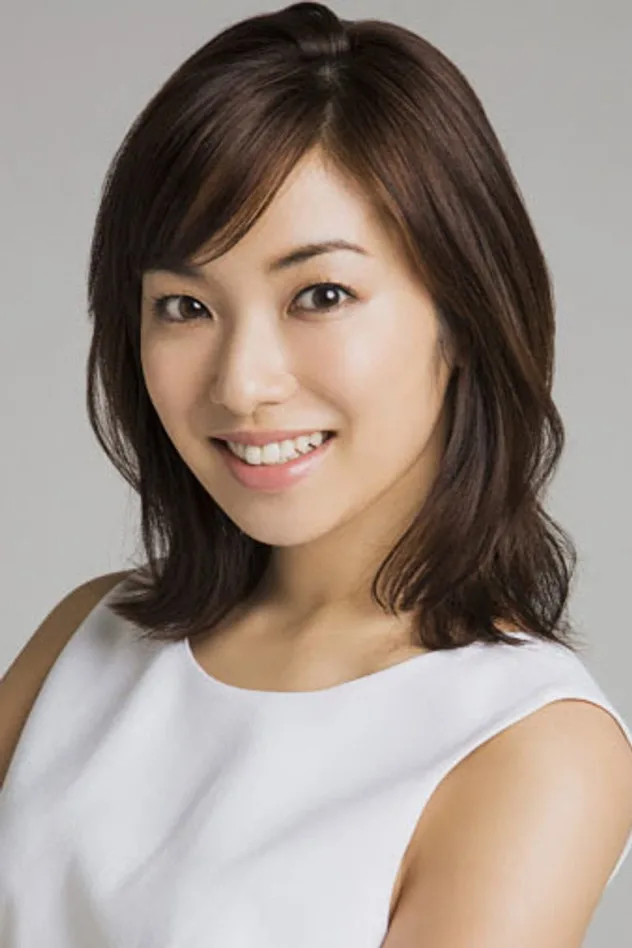 内山理名 fotoğrafı