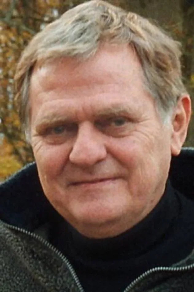 صورة الغلاف لـ Erik Wedersøe