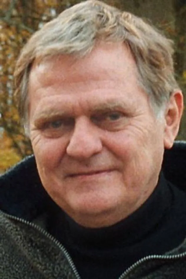 Erik Wedersøe fotoğrafı
