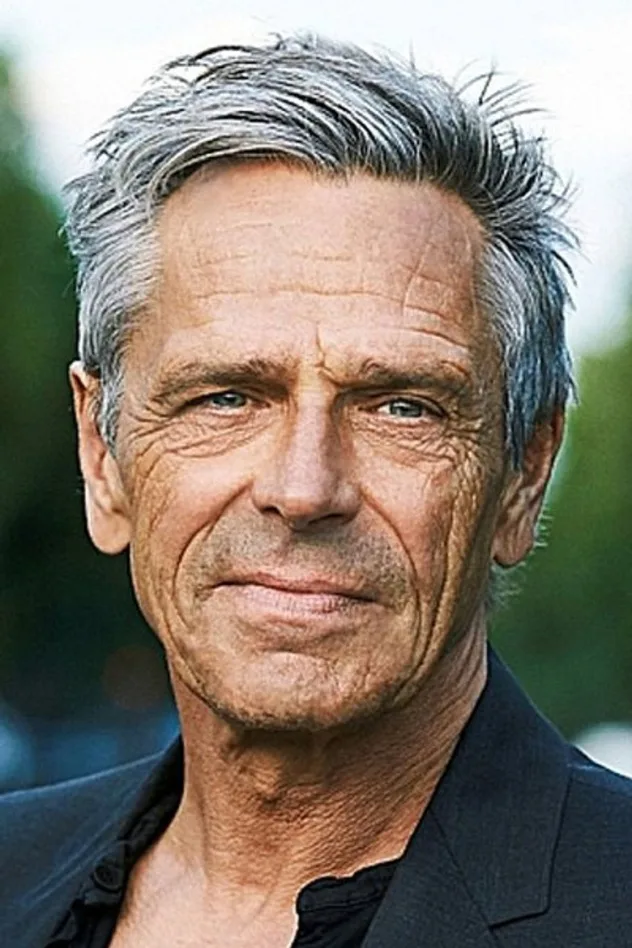 Michael Falch fotoğrafı