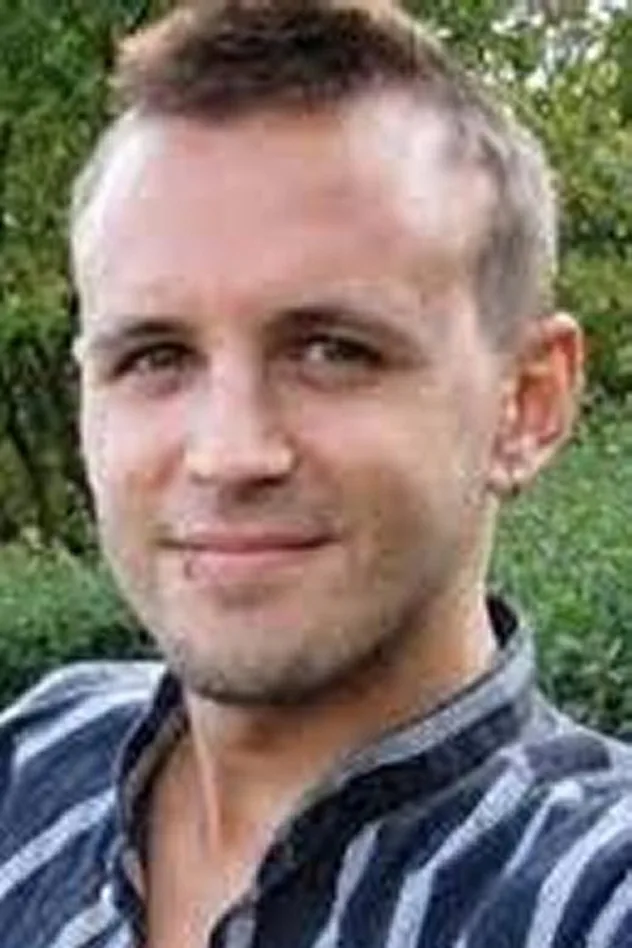 Sebastian Ottenstein fotoğrafı