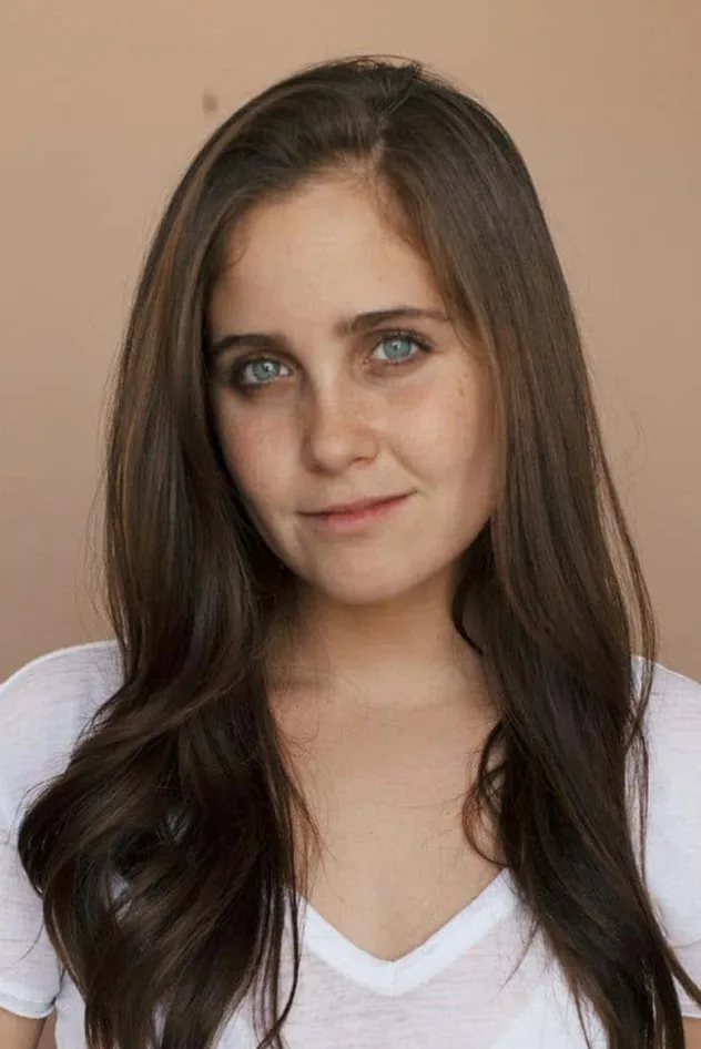 Natasha Dupeyrón fotoğrafı
