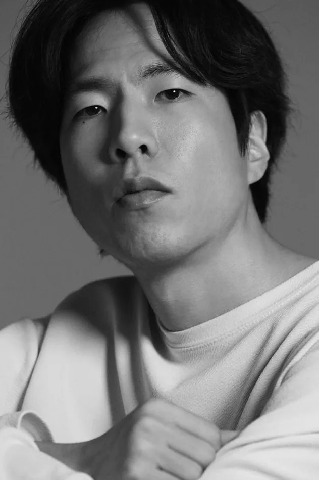 Joo Suk-In fotoğrafı
