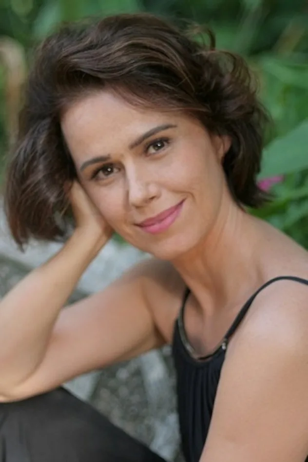 Susana Ribeiro fotoğrafı