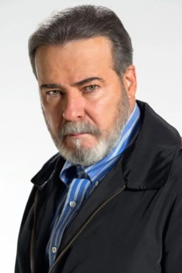 César Évora fotoğrafı