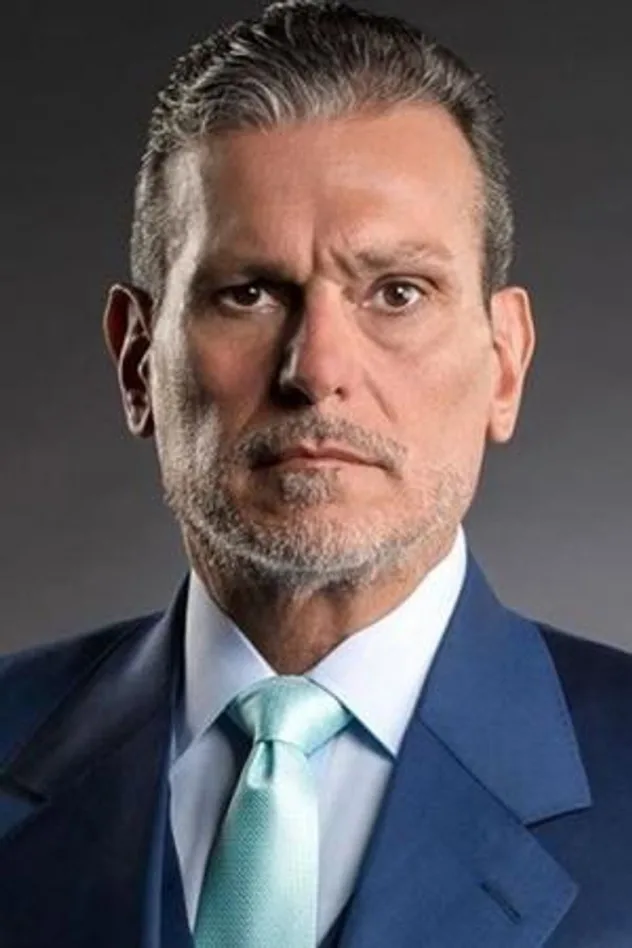 Guillermo García Cantú fotoğrafı