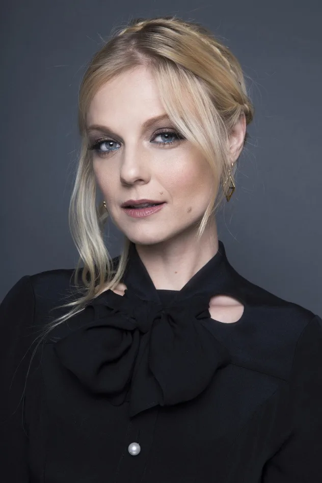 фото Ana Layevska