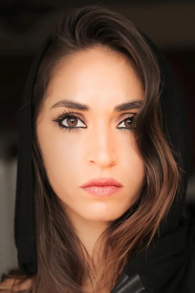 Nihan Gur fotoğrafı