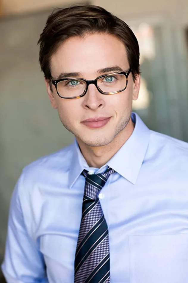 Grant Harling fotoğrafı