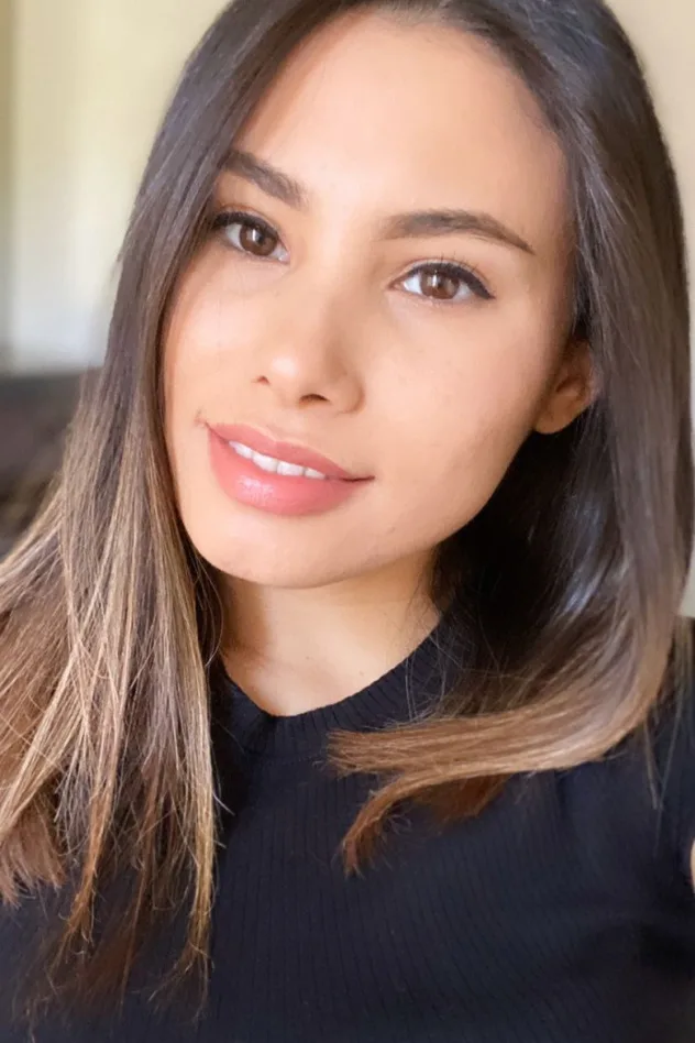 Katherine Castillo fotoğrafı