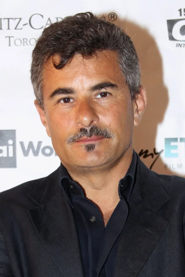 Paolo Genovese fotoğrafı