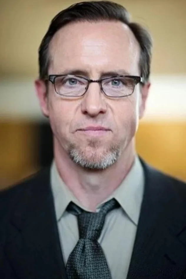 Cooper Thornton fotoğrafı