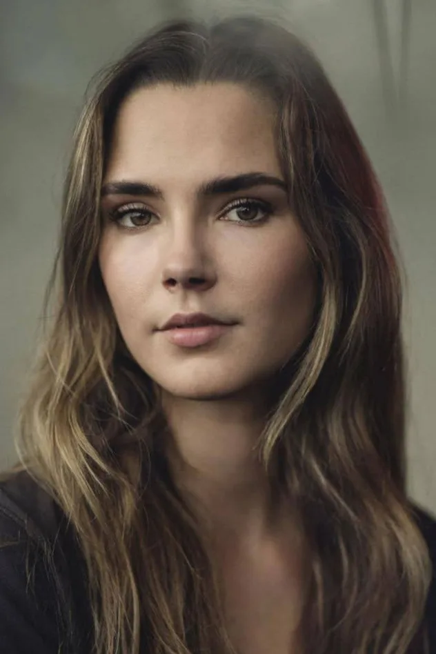 Siena Bjornerud fotoğrafı