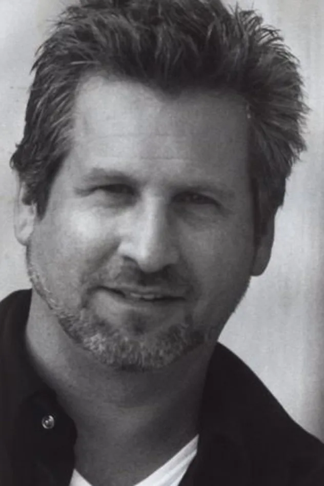 Jeff Celentano fotoğrafı