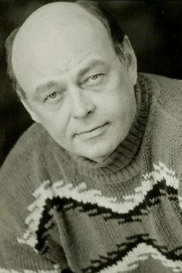 James Cada fotoğrafı