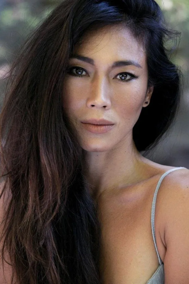Daniele Suzuki photo