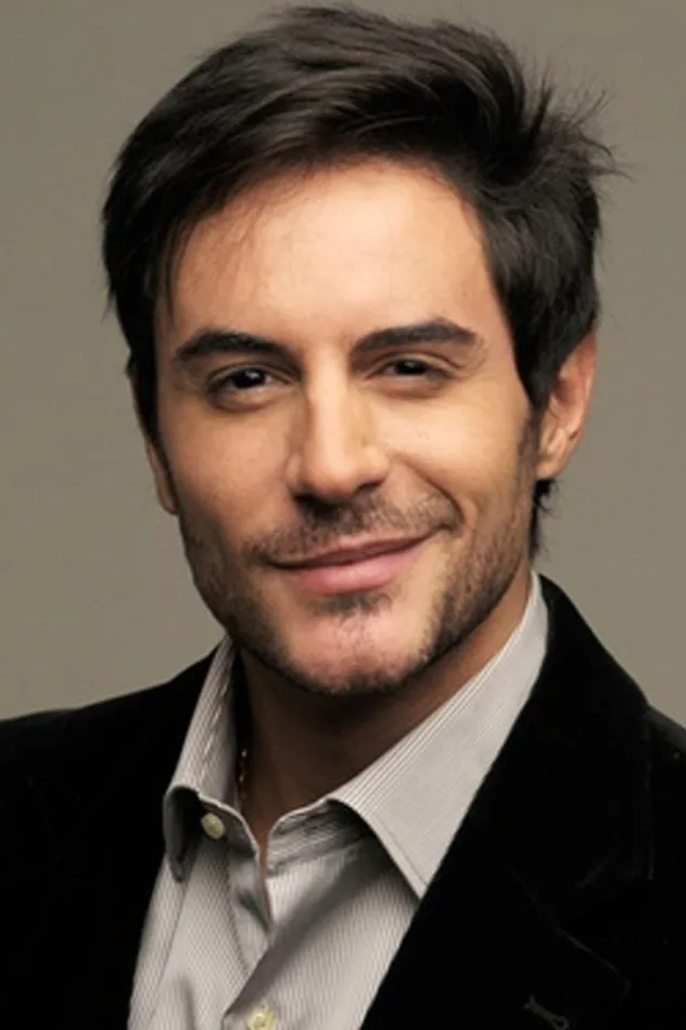 Ricardo Tozzi fotoğrafı