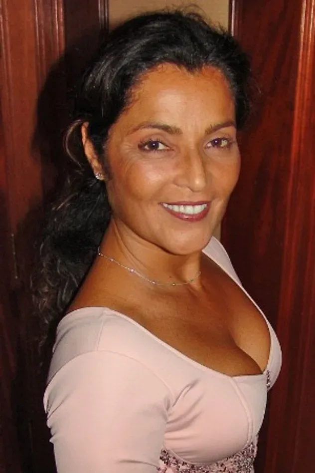 Imagen de portada para Angelina Muniz