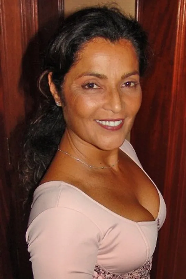 صورة Angelina Muniz