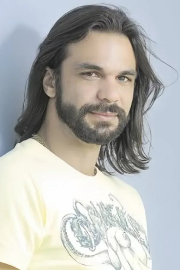 صورة الغلاف لـ Felipe Cardoso