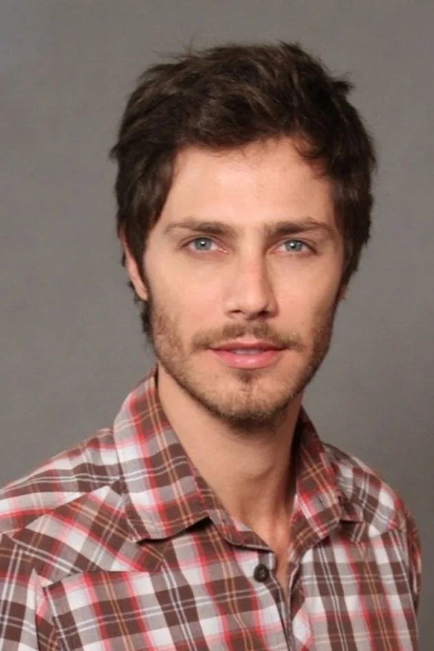 André Bankoff fotoğrafı