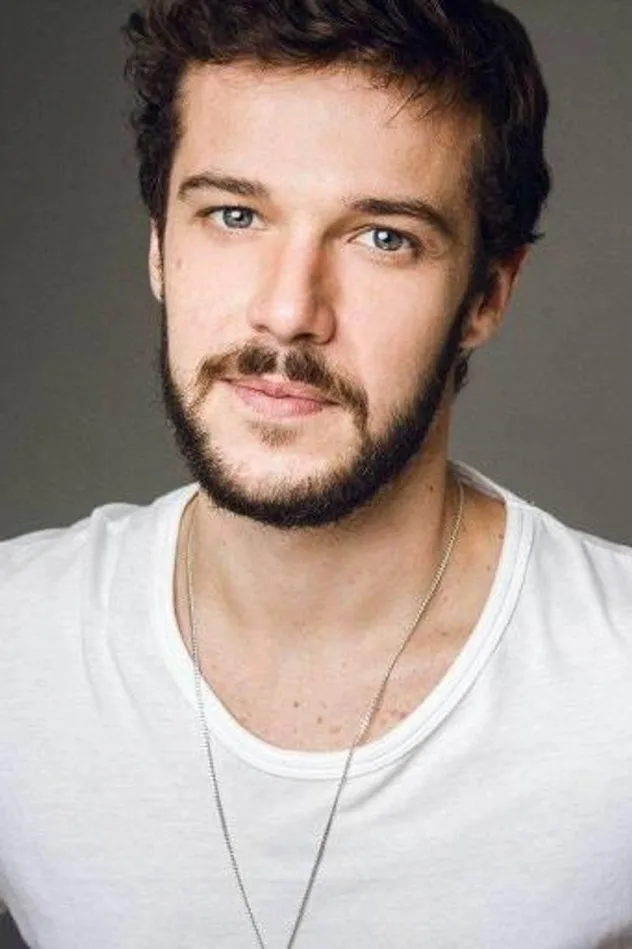 Jayme Matarazzo fotoğrafı