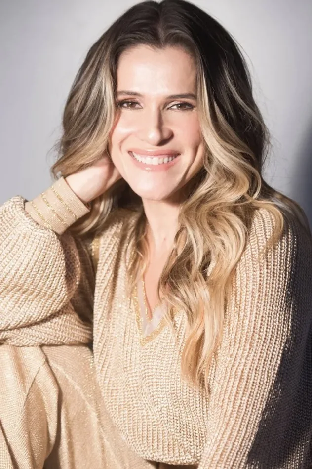 Ingrid Guimarães fotoğrafı
